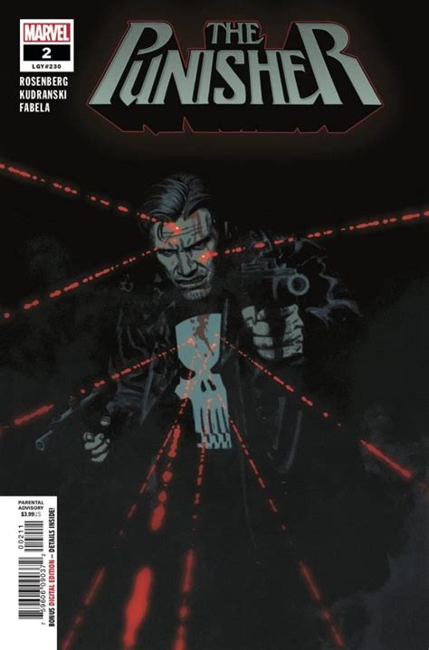 The Punisher 2 Reviews