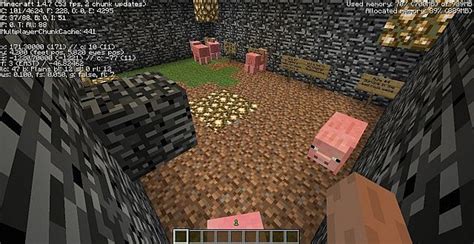 A large number of minecraft maps for mcpe are created and shared. Bedrock walls survival Minecraft Map