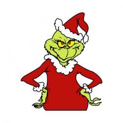 graphic royalty free library Quotes svg grinch. The vector in eps