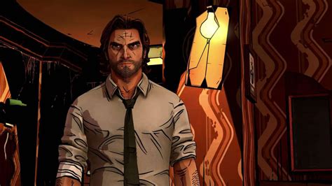 Telltale Games And Lionsgate Look To Reinvent Tv With A ‘super Show