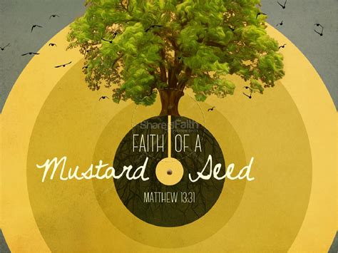 Faith Mustard Seed Clipart Clipart Suggest