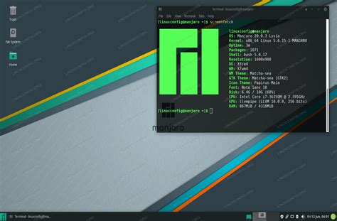 Manjaro Linux Vs Arch Linux Linux Tutorials Learn Linux Configuration