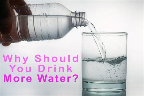 5 Awesome Reasons Why You Should Drink More Water Institute Of