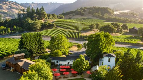 11 Best Wineries And Vineyards In The United States Mens Journal