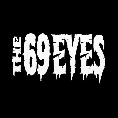 Intervju Jyrki 69 Från The 69 Eyes Rocksverige