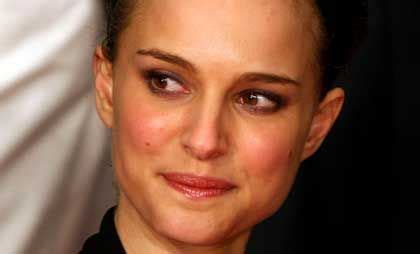 New York Natalie Portman Rebelliert Gegen Tanzverbot Der Spiegel
