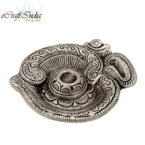 Silver Om Handicraft At Best Price In Jaipur By Intellozene Id