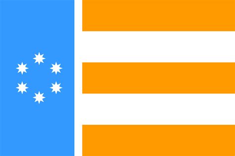 Fictional Country Flag Vexillology