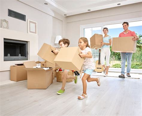 Home Or Office Relocation Do The Positives Outweigh The
