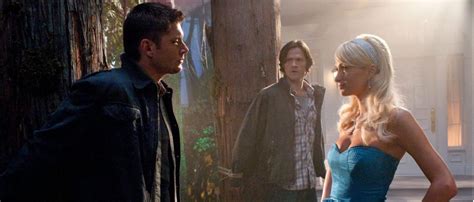 15 Celebrities You Never Knew Appeared On Supernatural