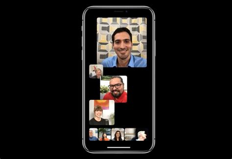 First Ios 121 Public Beta Offers Group Facetime Cult Of Mac