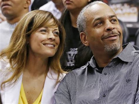 Steph Currys Father Dell Makes Shocking Marriage Revelation After