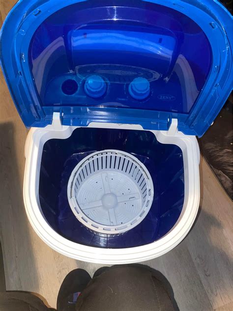 Zeny Mini Washer Washing Machines Knoxville Tennessee Facebook