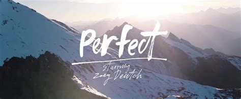 Perfect by ed sheeran could be his biggest track of all time after being streamed over a billion times. Video | Ed Sheeran - Perfect (HD) | Watch/Download - DJ ...