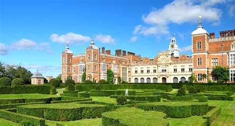 Guide To The Magnificent Hatfield House A Perfect Day Trip From London