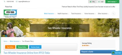Let us help you find the right insurance as an independent insurance agency, we work for you, not the insurance carriers. 11 Best Two Wheeler Insurance in India 2020 (Review & Comparison)