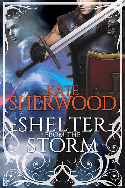 Shelter From The Storm Riptide Publishing
