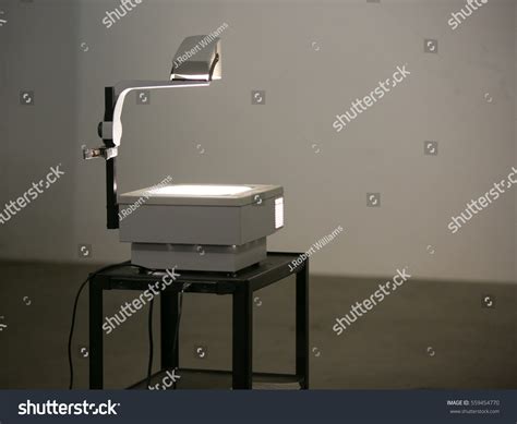 Overhead Projector Images Stock Photos And Vectors Shutterstock