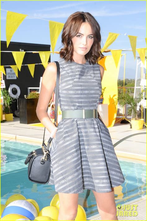 freida pinto and camilla belle hang by the pool with kate spade saturday photo 3141933 brad