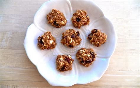 Prepare as directed, except after stirring in oats, stir in 1 oversize oatmeal cookies: Resep Oatmeal Fried Cookies Camilan Diet : Okezone Lifestyle