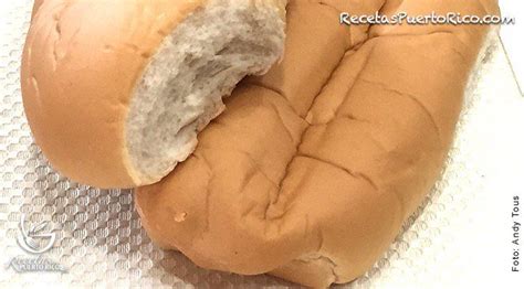 Receta De Pan Sobao Pan De Manteca Receta Pan De Mantequilla