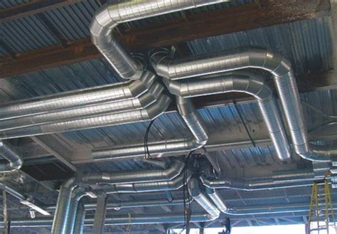 Ductwork Duct Work New House Plans Duct