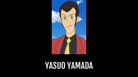 Yasuo Yamada Anime Planet