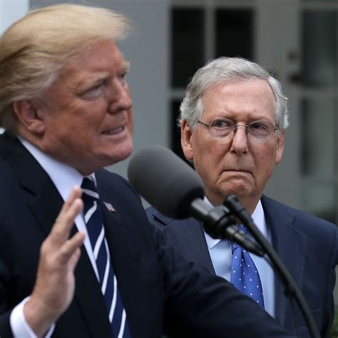 Now, to learn more about him, many are looking up mitch mcconnell's wife, elaine chao, secretary of transportation. Mitch Mcconnell Wife : Racial Slurs Aimed At Wife Draw ...