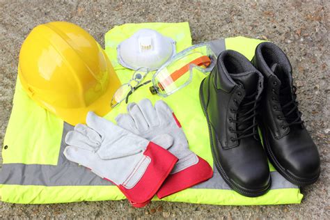 Understanding The Uses Of Personal Protective Equipment In Canada