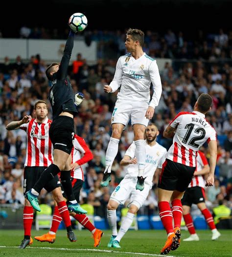 Ronaldo Jump Cristiano Ronaldo The Science Behind That Remarkable