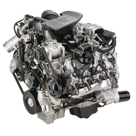 Not finding what you're looking for? 6.6L Duramax LBZ Engine Specs - HCDMAG.com