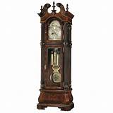 Pictures of Grandfather Clock Doctor