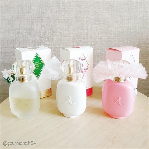 Le Muguet De Rosine Dition Limit E Les Parfums De Rosine Parfum Un