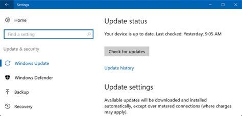 How To Prevent Windows 10 From Automatically Downloading