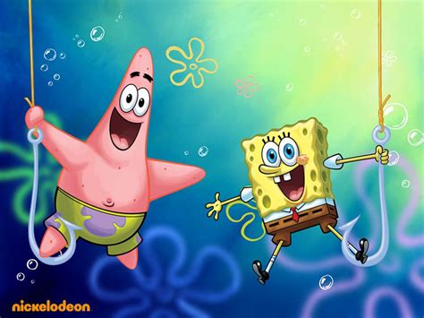 Download, share or upload your own one! Spongebob Wallpapers - Wallpaper Cave
