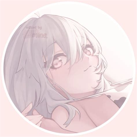 Pin By ᰣ̸⠀٫Ᏼʟᴀᴀᴄᴋ On Icon In 2021 Aesthetic Anime Cute Icons Anime