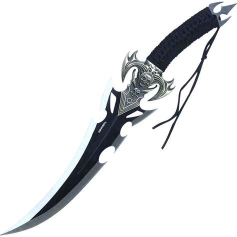 Fantasy And Unique Daggers Dark Knight Armoury