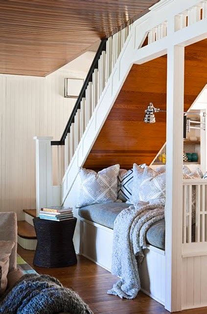 23 Alcove Beds You Will Love