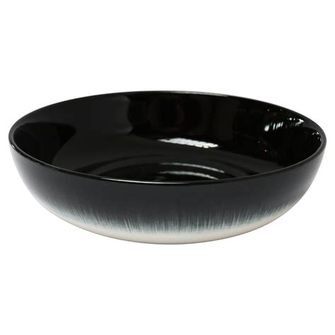 Ann Demeulemeester For Serax Dé X Small High Plate Bowl In Off White
