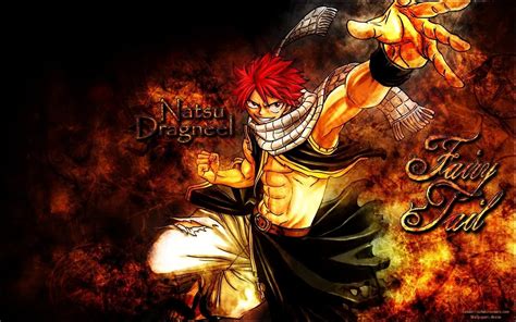 Looking for the best wallpapers? fairy tail dragneel natsu 1440x900 wallpaper - Anime Fairy Tail HD Desktop Wallpaper
