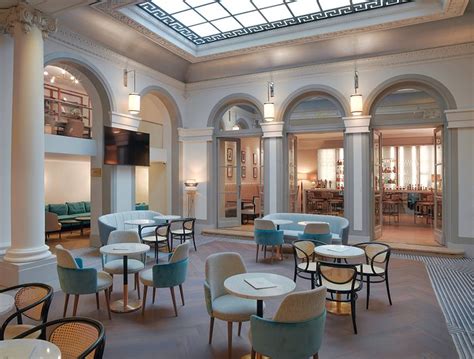 Paris Marriott Opera Ambassador Hotel Updated 2024 Prices And Reviews