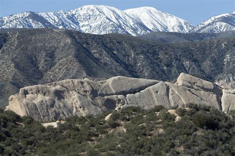 San Bernardino Mountains9341