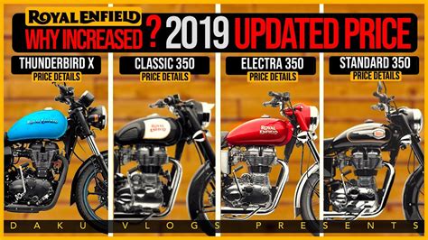 See royal enfield bike price in bangladesh 2021 with all motorcycle bd showroom address near you. Royal Enfield all bike price list in India 2019 | Daku ...