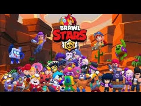 Our brawl stars skins list features all of the currently and soon to be available cosmetics in the game! PLAYING BRAWL STARS SEASON 10 UPDATE (BRAWL STARS) - YouTube