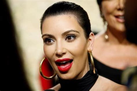 Kim Kardashian Appeared On Npr And Listeners Are Outraged Kim
