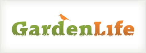 Gardenlife Logo Design Scottish Borders Website Design Blog