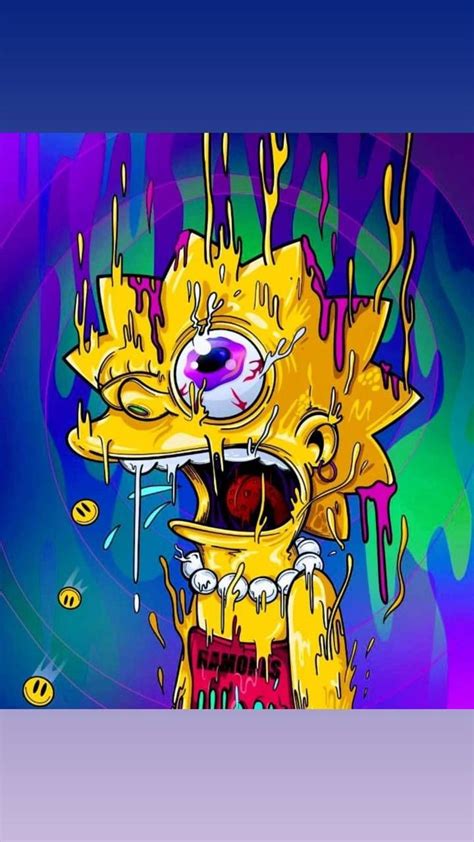 Download Lisa Simpson Wallpaper By Hola72289 32 Free On Zedge Now