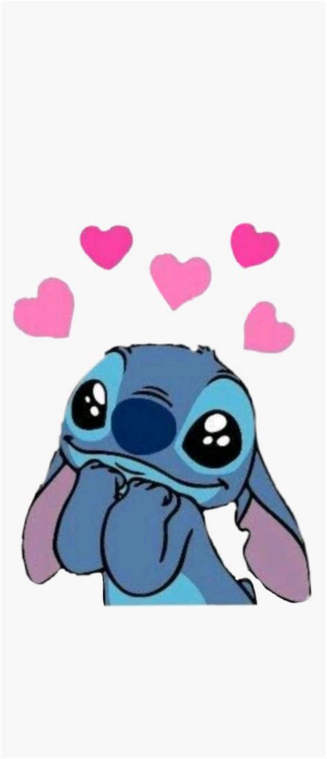 See more ideas about tumblr png, tumblr transparents, tumblr stickers. #stitch #disney #tumblr - Stitch With Heart Crown, HD Png ...