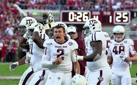 what did we learn from the johnny manziel netflix documentary