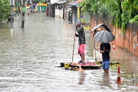 Flood Situation Worsens In Assam Toll Rises To 88 The Statesman